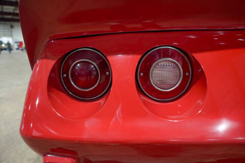 1979 Chevrolet Corvette