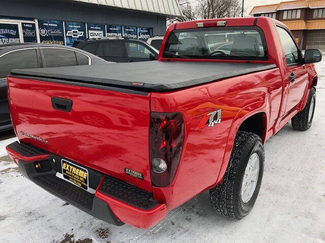 2008 Chevrolet Colorado for sale at Extreme Auto Plaza in Des Moines, IA