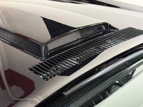 1981 Chevrolet Camaro