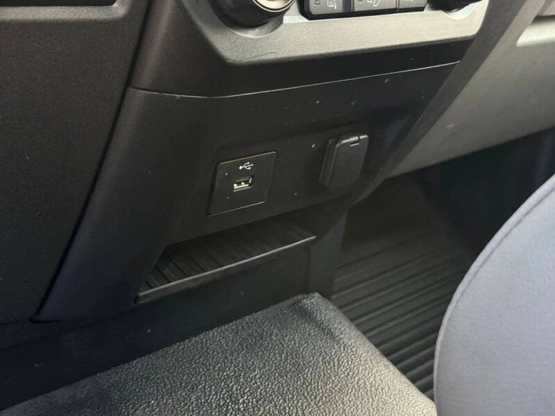 2020 Ford F-450 Super Duty