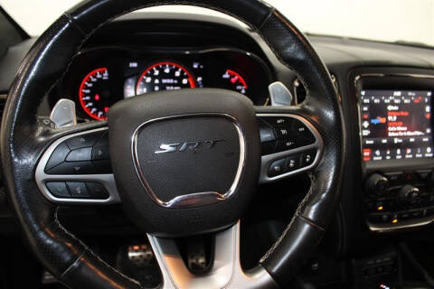 2020 Dodge Durango SRT