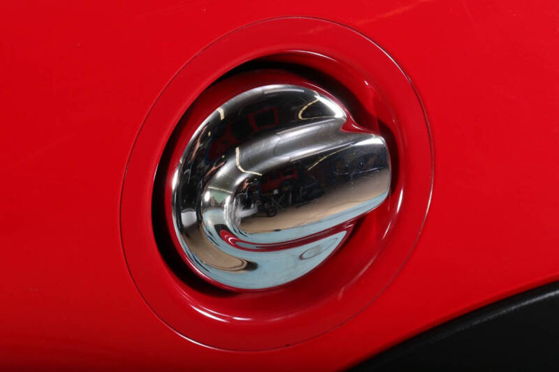 2007 MINI Cooper S
