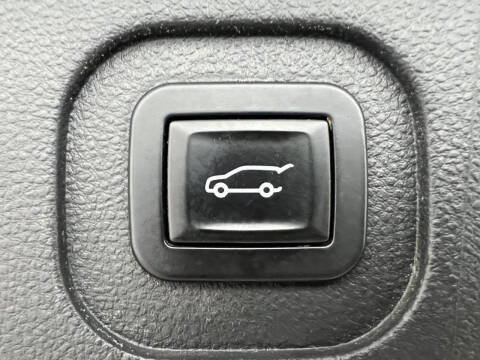 2016 GMC Terrain Denali