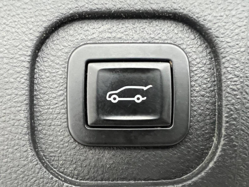 2016 GMC Terrain Denali