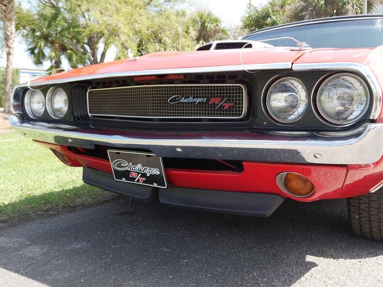 1970 Dodge Challenger