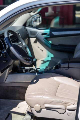 2003 Toyota 4Runner SR5