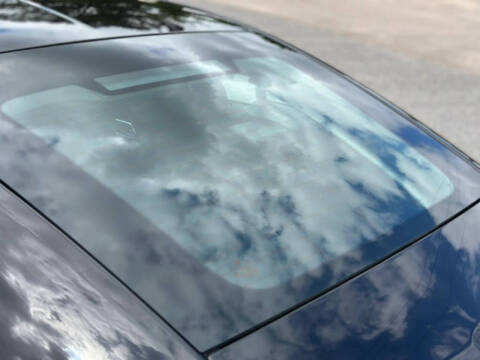 2007 Chrysler Crossfire
