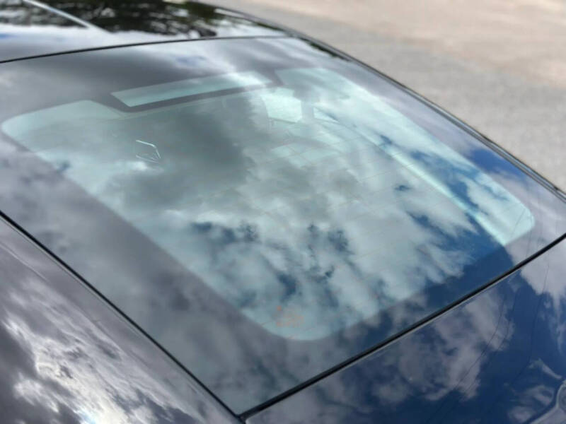 2007 Chrysler Crossfire