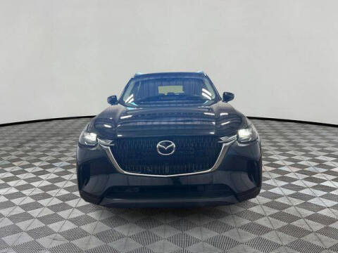 2024 Mazda CX-90 3.3 Turbo Preferred Plus