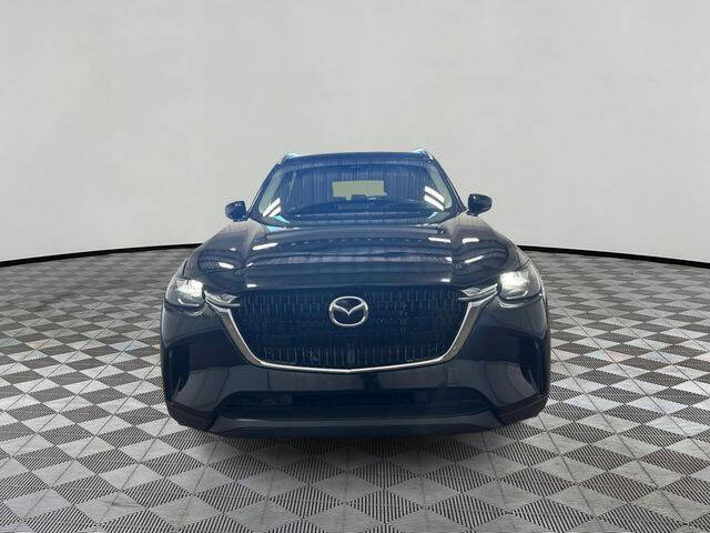 2024 Mazda CX-90 3.3 Turbo Preferred Plus