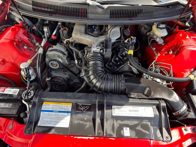 1995 Pontiac Firebird
