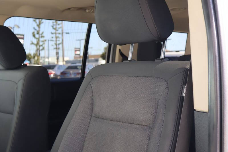 2016 Ford Flex SE