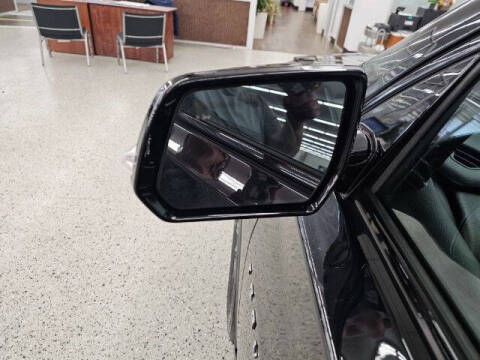 2019 Chevrolet Traverse RS