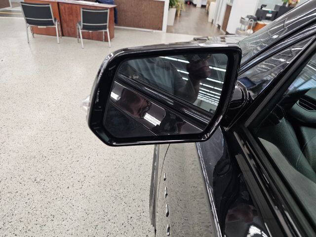 2019 Chevrolet Traverse RS