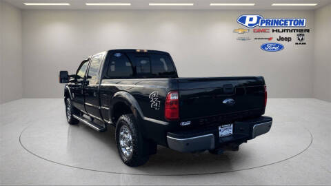 2013 Ford F-250 Super Duty