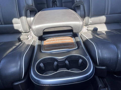 2019 Acura MDX SH-AWD w/Advance