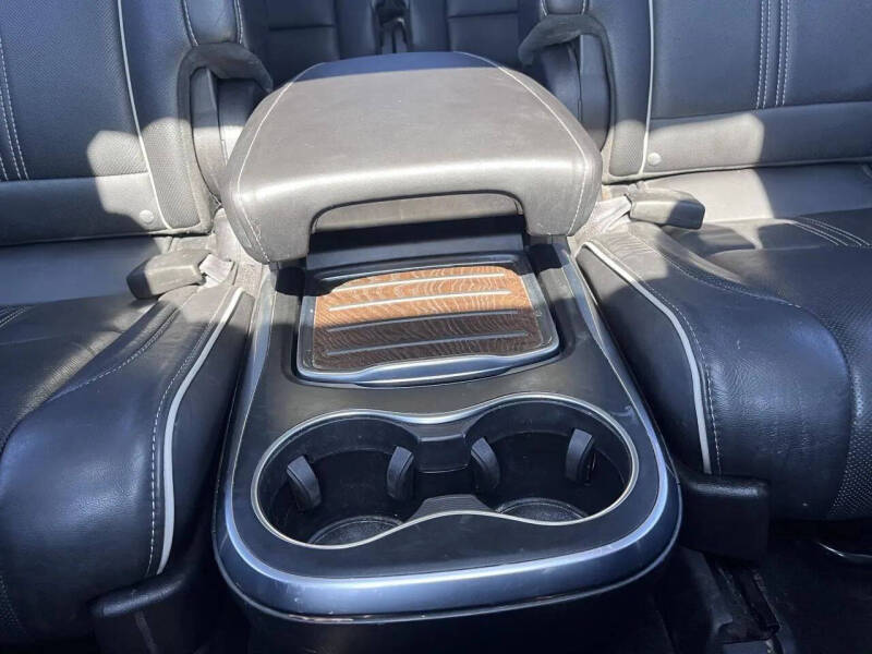 2019 Acura MDX SH-AWD w/Advance