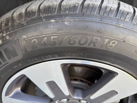 2019 Honda Ridgeline Sport