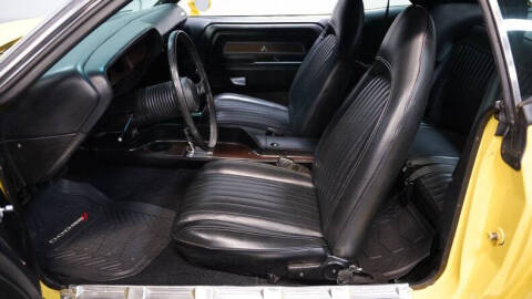 1973 Dodge Challenger