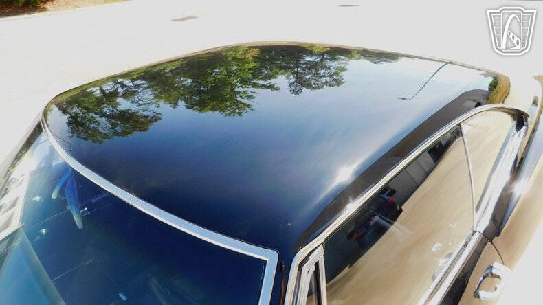 1967 Chevrolet Impala