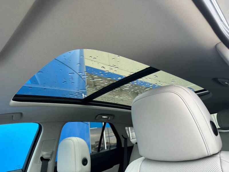 2026 Honda Prologue Elite