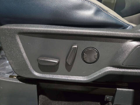 2022 Ford Bronco Outer Banks Advanced