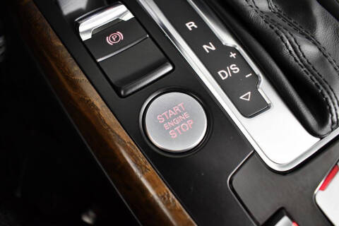 2013 Audi A5 2.0T quattro Premium Plus