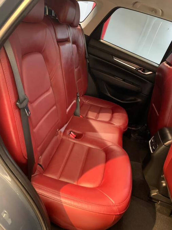 2023 Mazda CX-5 2.5 S Preferred