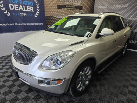 2012 Buick Enclave Premium