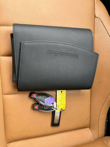 2014 Mercedes-Benz E-Class E 350 4MATIC