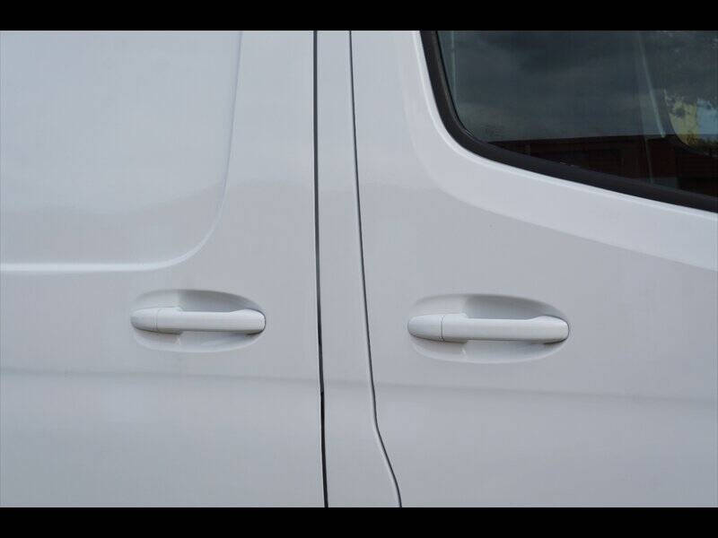 2019 Mercedes-Benz Sprinter