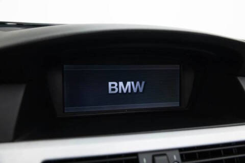 2006 BMW M5
