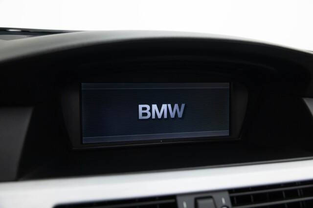2006 BMW M5