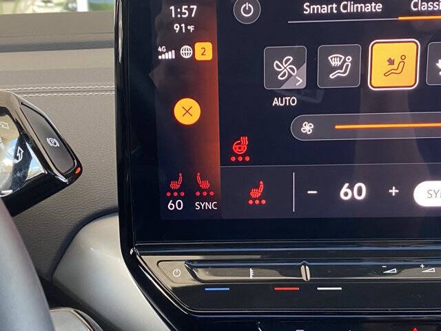 2023 Volkswagen ID.4 S