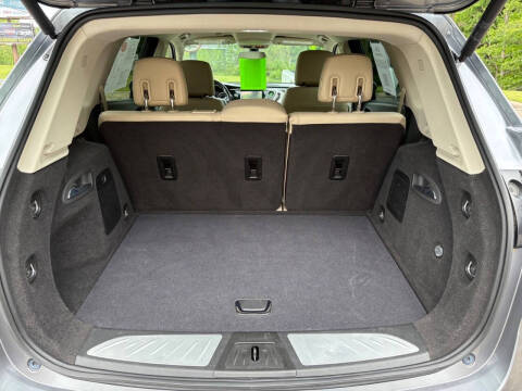 2019 Buick Envision Preferred