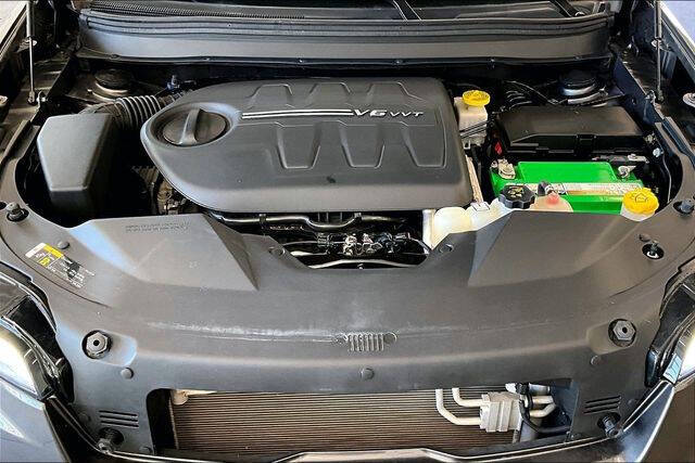 2019 Jeep Cherokee Altitude