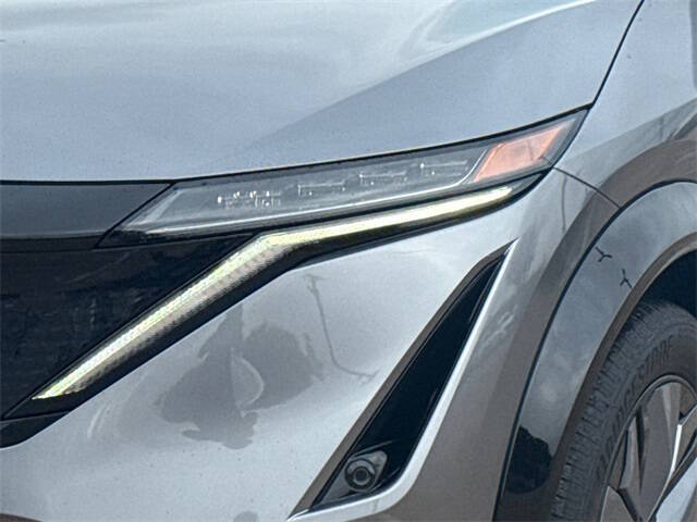 2023 Nissan Ariya Engage e-4ORCE