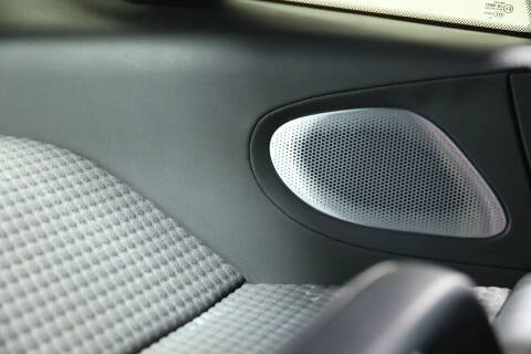2021 McLaren GT