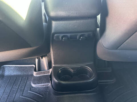 2011 Jeep Wrangler Unlimited Sport