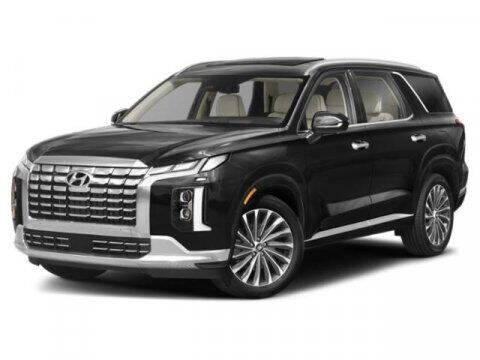 2023 Hyundai Palisade for sale at Jeremy Sells Hyundai in Edmonds WA