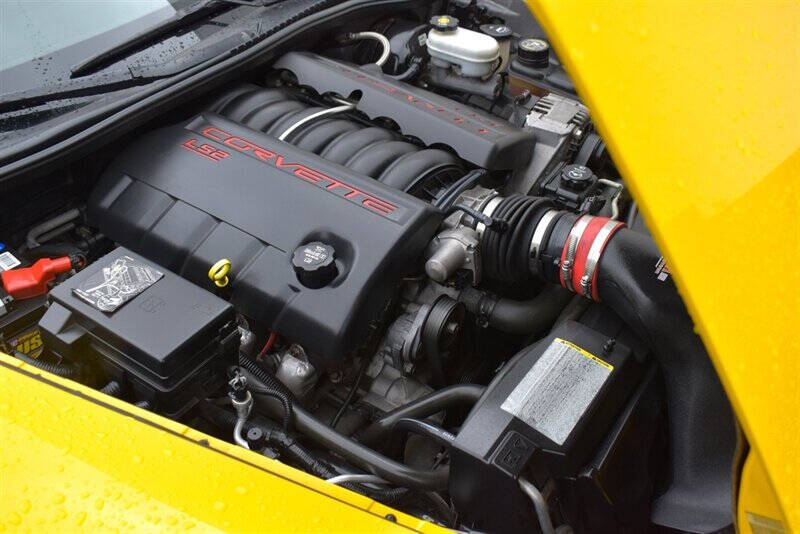 2006 Chevrolet Corvette