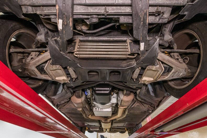 1993 Chevrolet Corvette