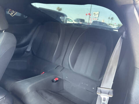 2018 Ford Mustang GT
