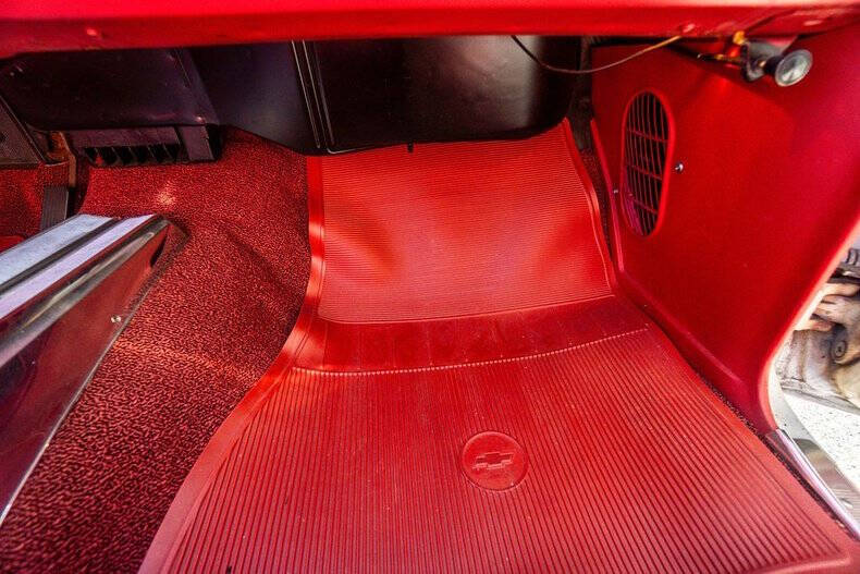 1965 Chevrolet Chevelle
