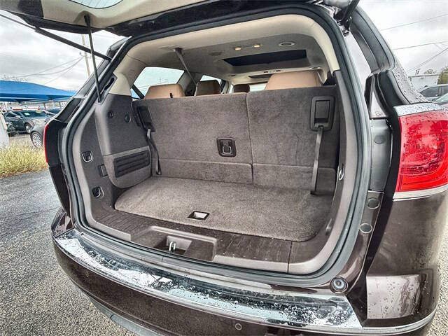 2017 Buick Enclave Premium