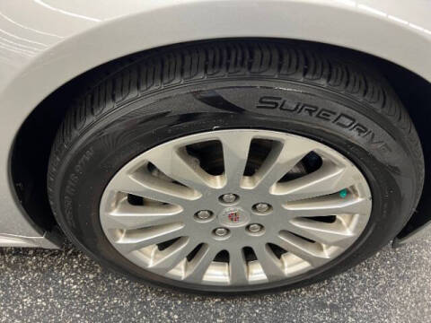 2013 Cadillac CTS 3.6L Performance