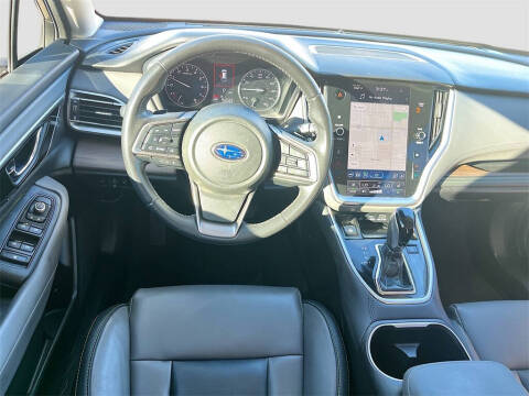 2023 Subaru Outback Onyx Edition XT