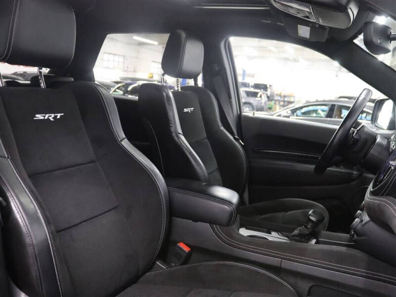 2022 Dodge Durango SRT 392