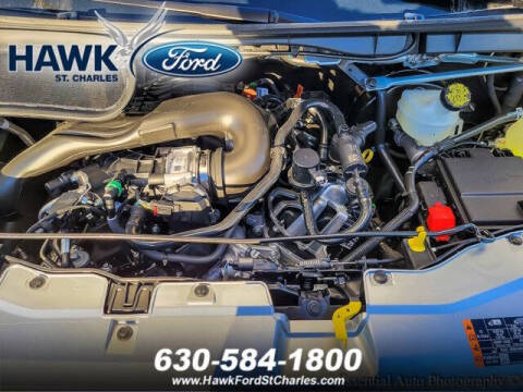 2026 Ford Transit 250