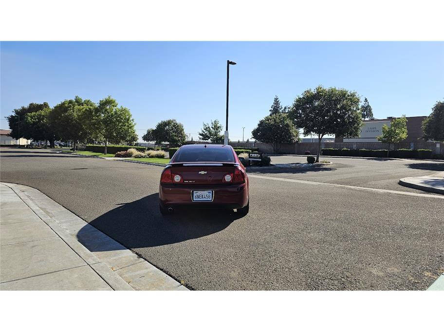 2011 Chevrolet Malibu for sale at VIP AUTO SALES, INC. in Modesto, CA